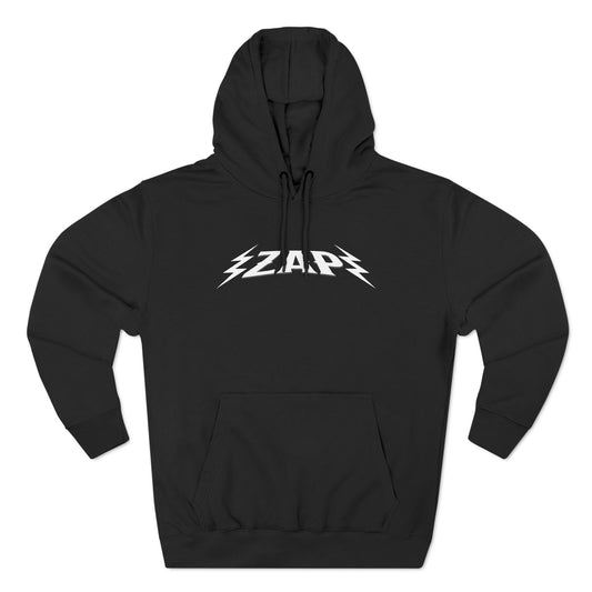 Zap Hoodie