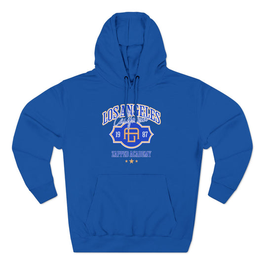 LA Zapped Hoodie