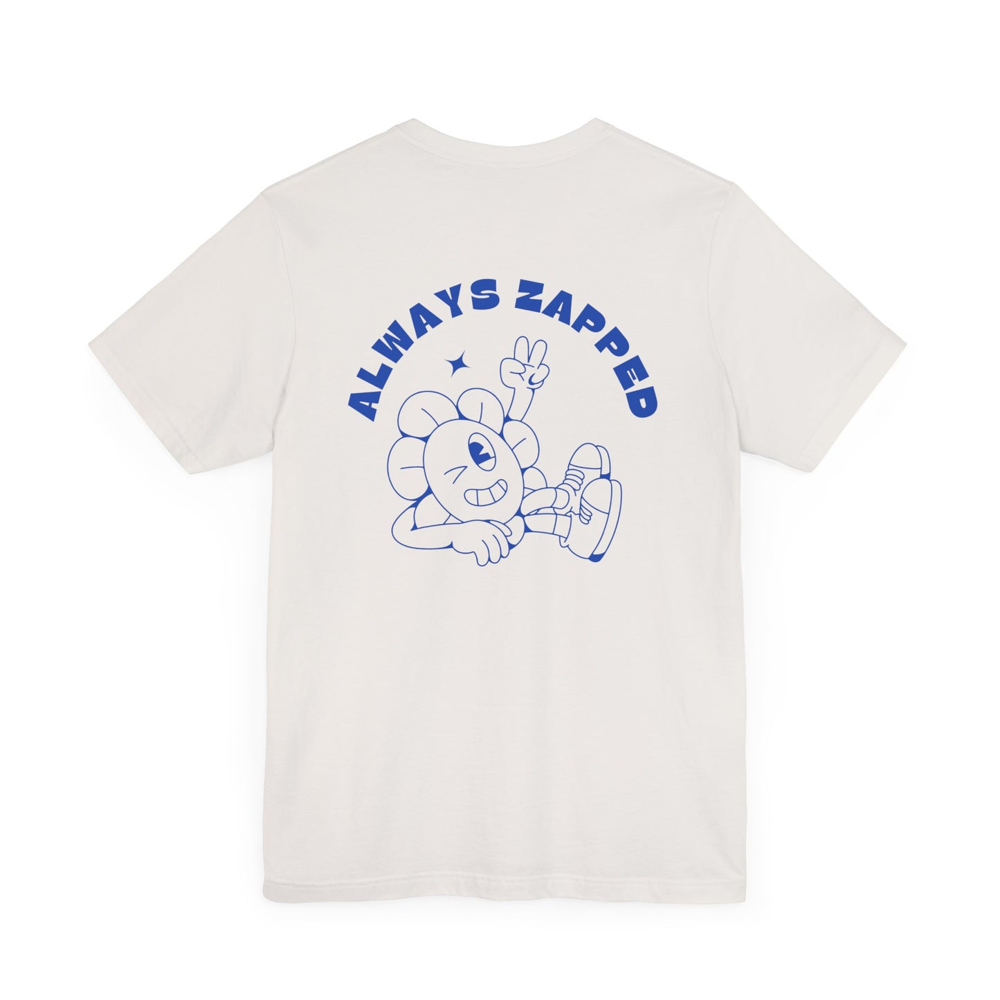 Always Zapped Tee