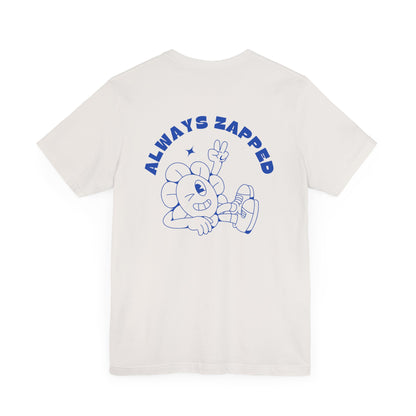 Always Zapped Tee