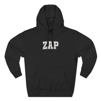 ZAP Hoodie