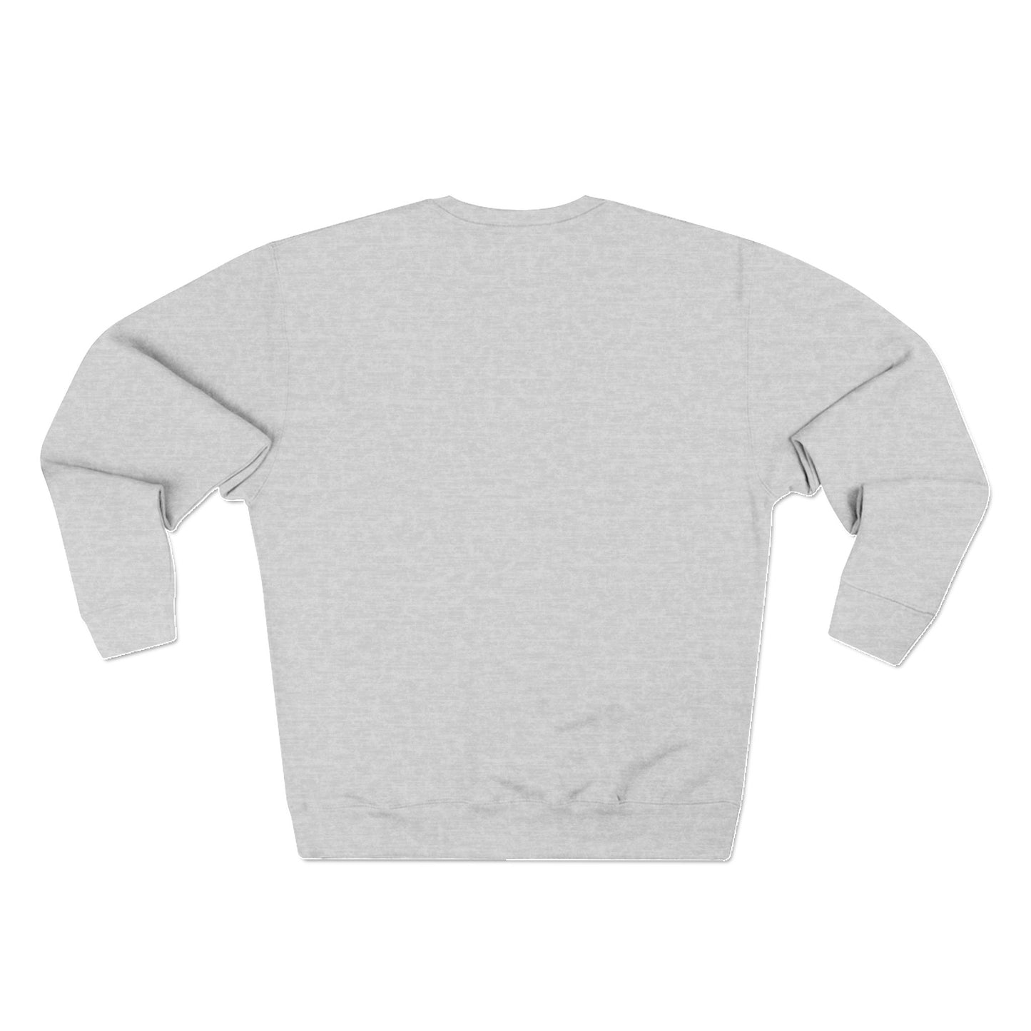 Zapped Athletics Crewneck