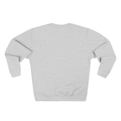 Zapped Athletics Crewneck