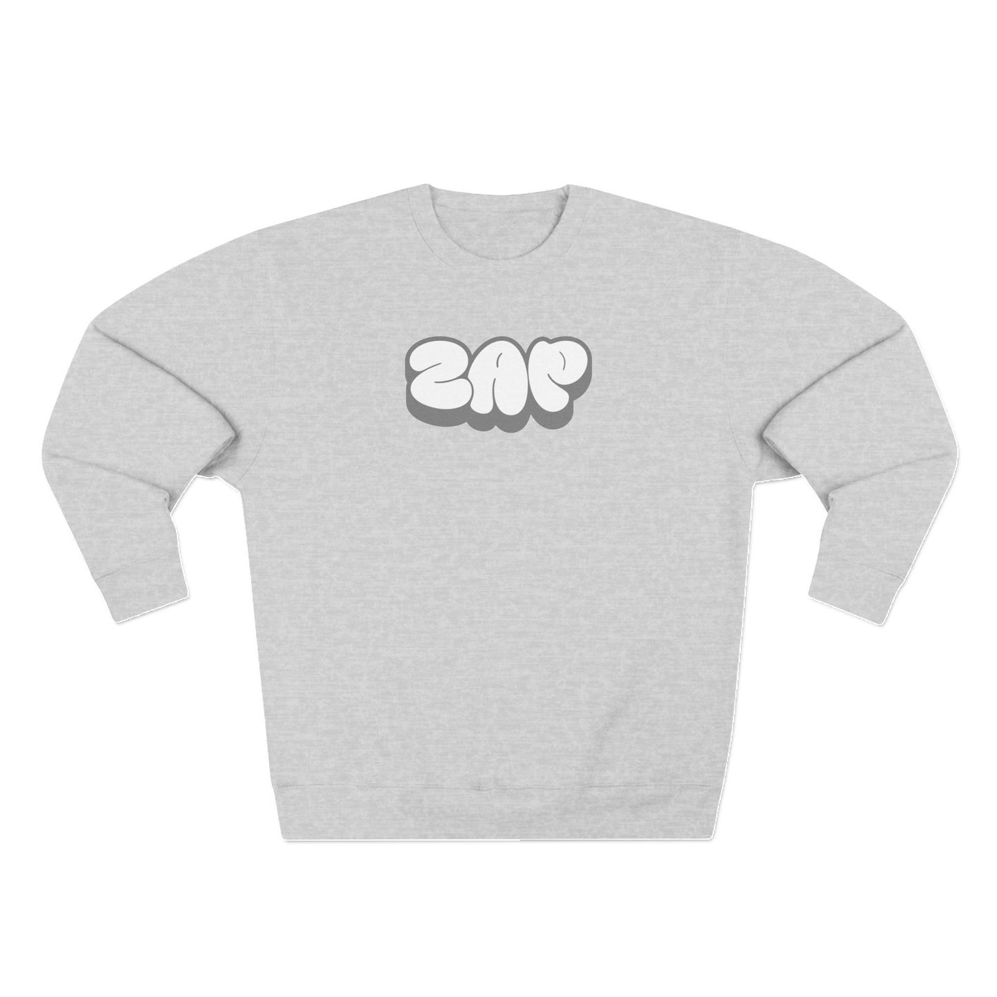 Zap Crewneck