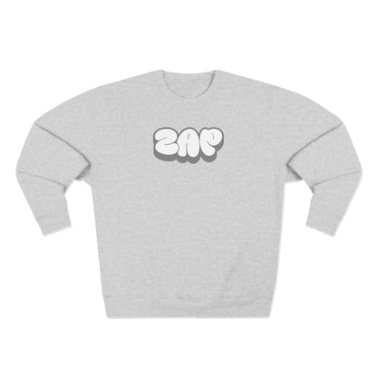 Zap Crewneck