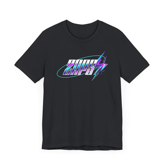 Electric Zaps Tee