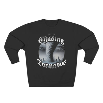 Tornado Crewneck