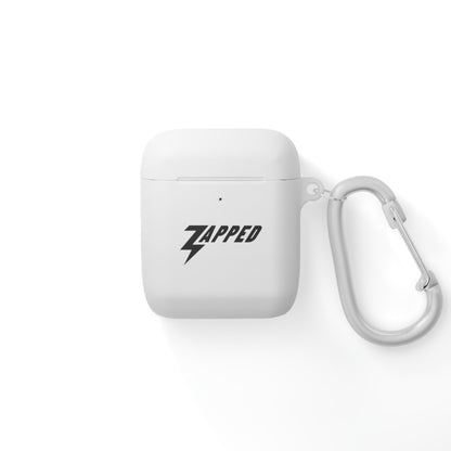 Zapped AirPods/AirPods Pro Case Cover