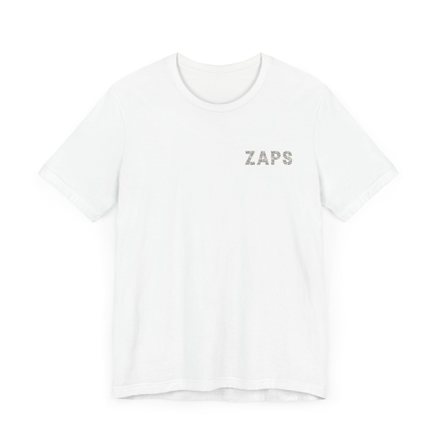 Money Zaps Tee