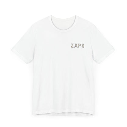 Money Zaps Tee