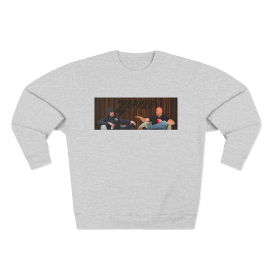 Dana & Bob Crewneck