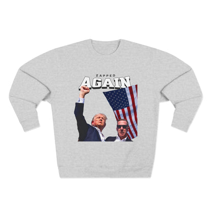 Trump's America Crewneck