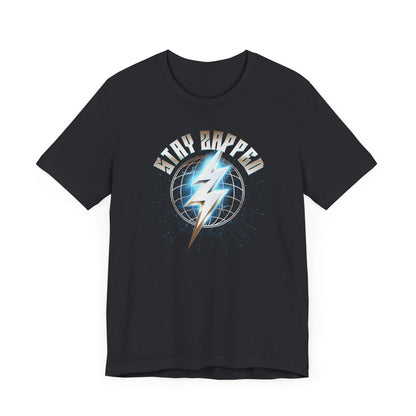 Stay Zapped Tee