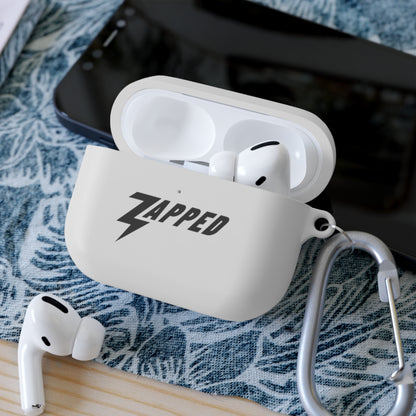 Zapped AirPods/AirPods Pro Case Cover