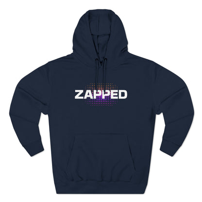 Pixel Zapped Hoodie