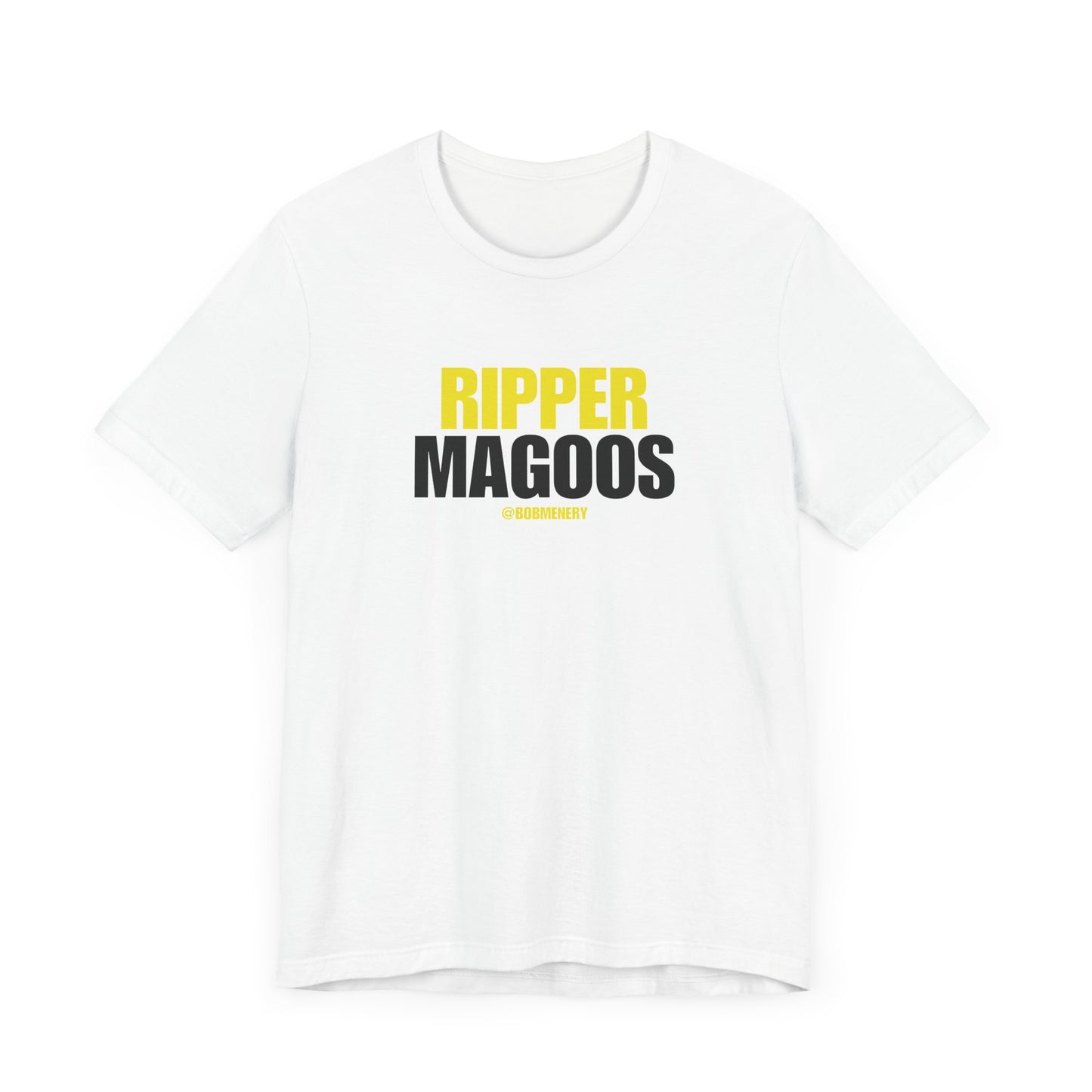 Ripper Magoos Tee