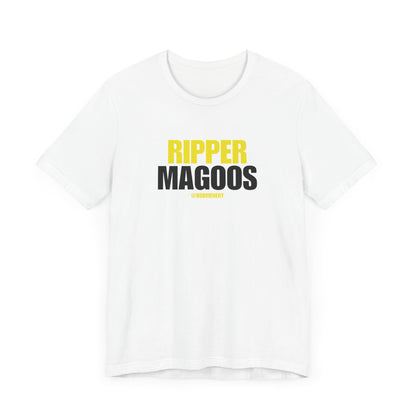 Ripper Magoos Tee