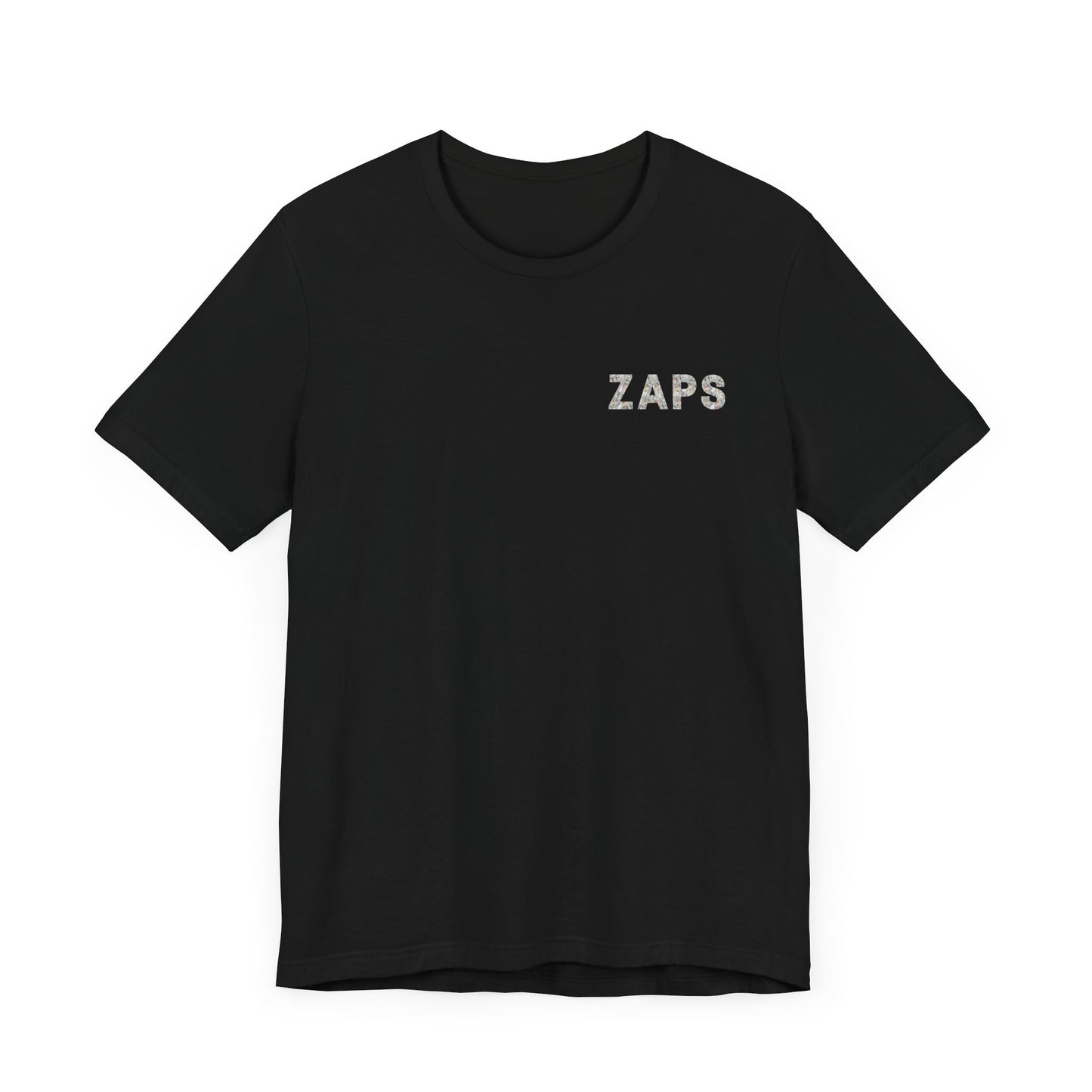 Money Zaps Tee