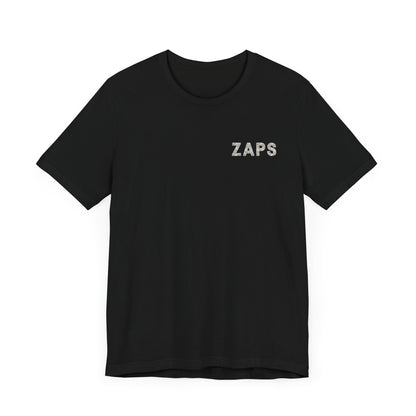 Money Zaps Tee