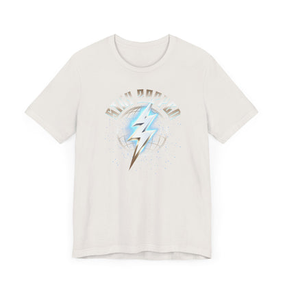 Stay Zapped Tee