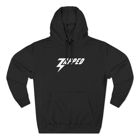 Bold Zapped Hoodie