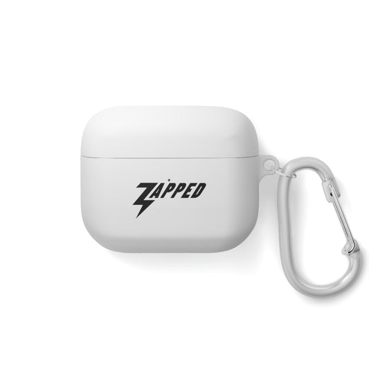 Zapped AirPods/AirPods Pro Case Cover