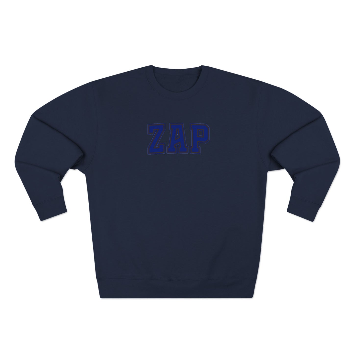 ZAP Crewneck