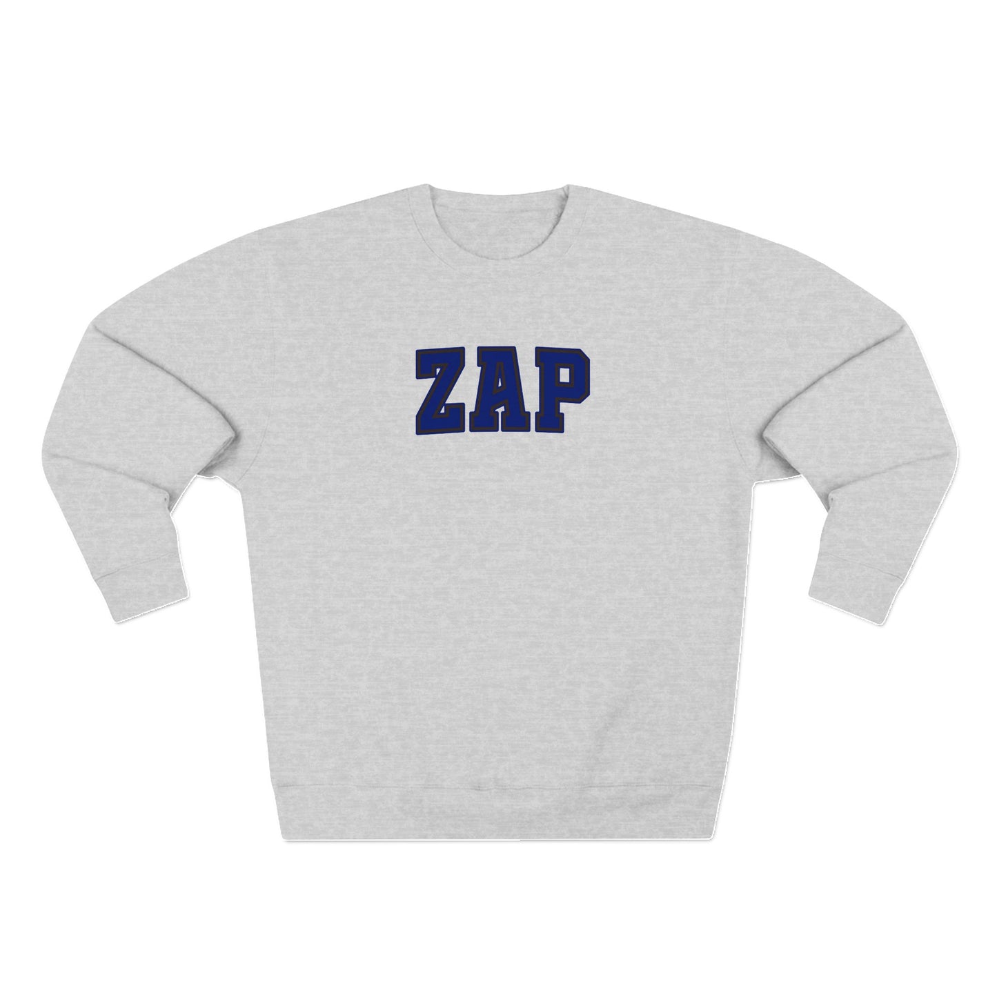 ZAP Crewneck