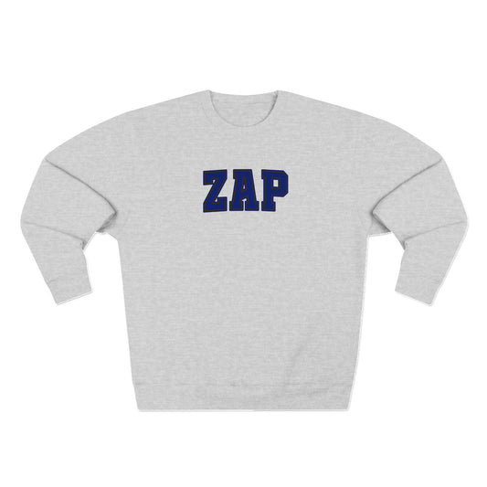 ZAP Crewneck