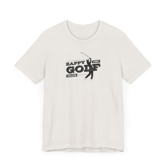 Zappy Golf Club Tee