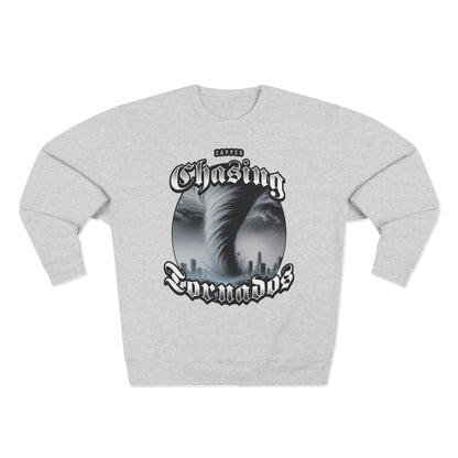 Tornado Crewneck