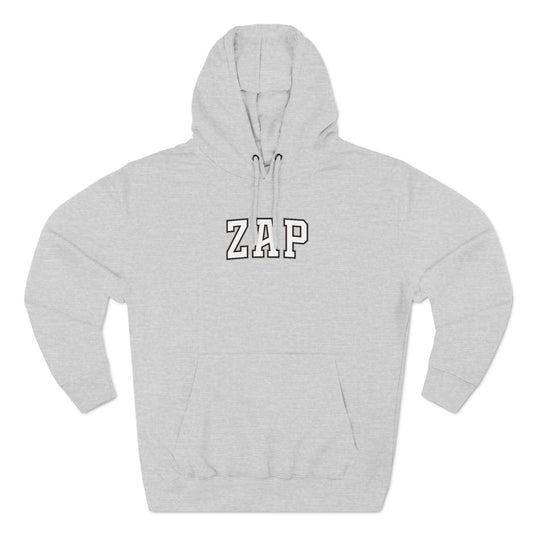 ZAP Hoodie