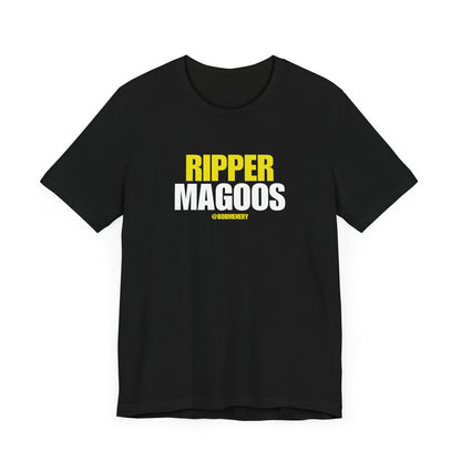 Ripper Magoos Tee