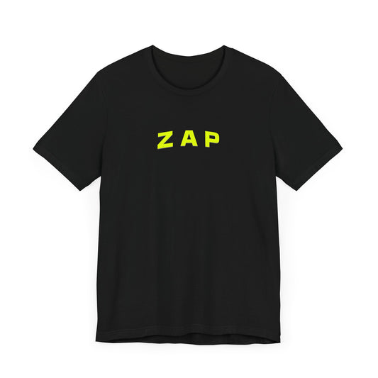 ZAP Tee